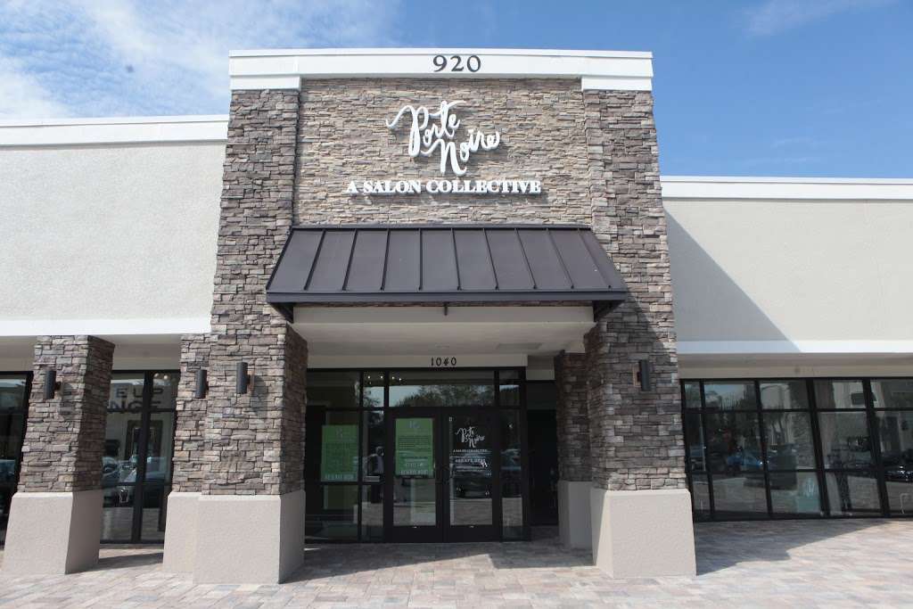 Porte Noire A Salon Studio Collective Heathrow | 920 International Pkwy #1040, Lake Mary, FL 32746 | Phone: (407) 472-3732