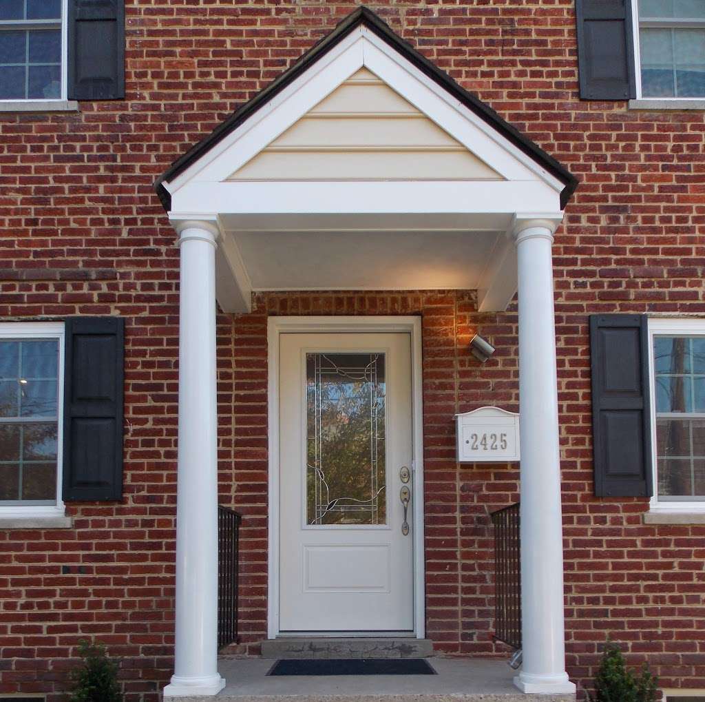 The House of CROY | 2425 Central Ave, Alexandria, VA 22302, USA | Phone: (610) 333-5015