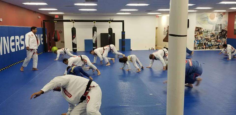 Gracie Barra Brazilian Jiu Jitsu And Fitness Libertyville | 13960 W Rockland Rd, Libertyville, IL 60048 | Phone: (224) 818-6155