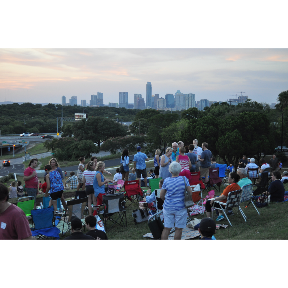 Good Shepherd On The Hill | 1700 Woodland Ave, Austin, TX 78741, USA | Phone: (512) 476-3935