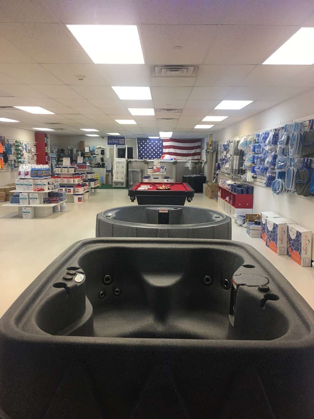 Champs Pool Supplies | 141 US-46, Budd Lake, NJ 07828, USA | Phone: (862) 254-2319