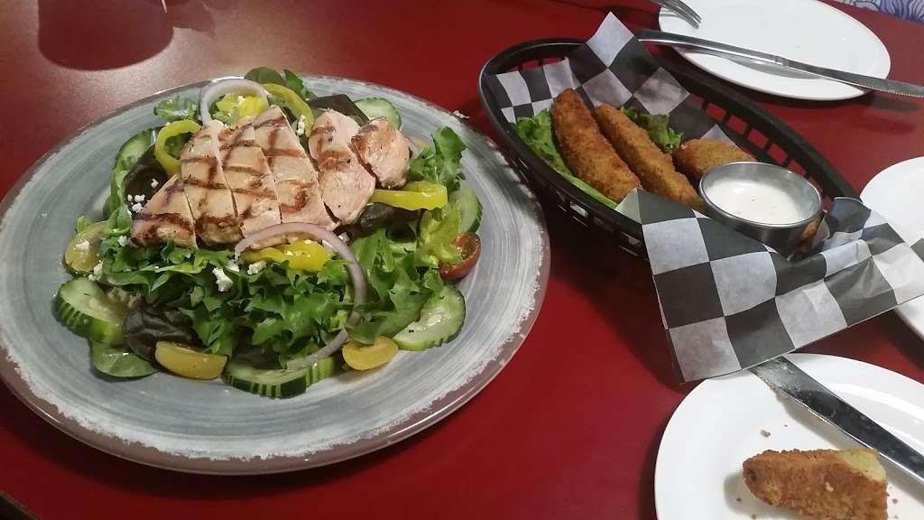 Cider Press Deli & Grill | 178 Pilgrim St, Inwood, WV 25428, USA | Phone: (304) 400-6178