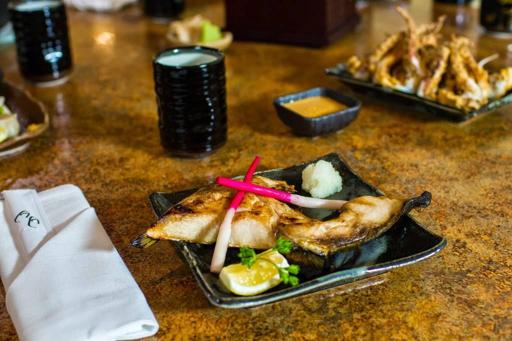 Waraji Japanese Restaurant | 5910 Duraleigh Rd, Raleigh, NC 27612, USA | Phone: (919) 783-1883