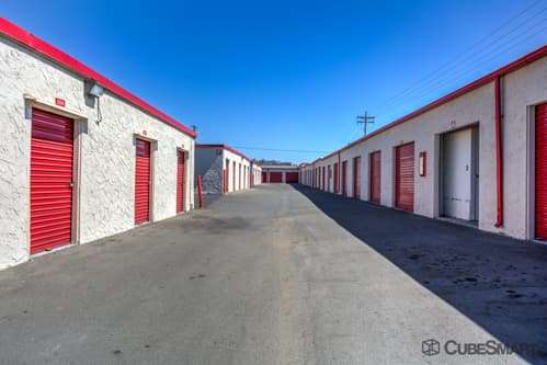 CubeSmart Self Storage | 9180 Jamacha Rd, Spring Valley, CA 91977, USA | Phone: (619) 466-0564