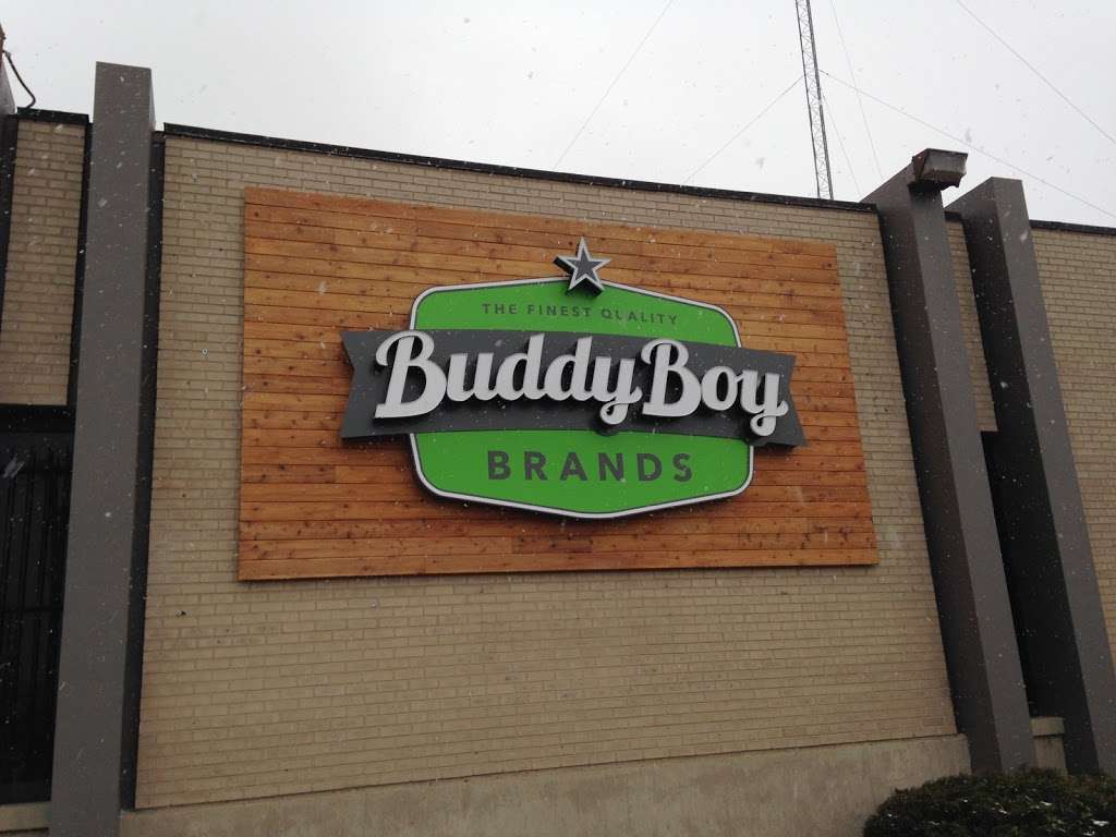 Buddy Boy York | 5050 York St, Denver, CO 80216, USA | Phone: (303) 292-3383