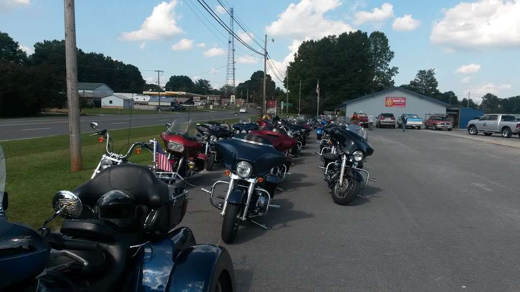 JayBirds Custom Cycles | 5865 S Main St Building A, Salisbury, NC 28147, USA | Phone: (704) 856-8989