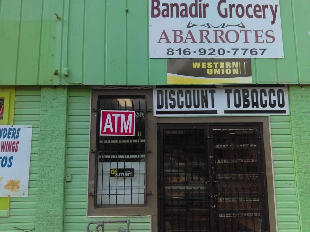 Banadir Grocery | 4020 St John Ave, Kansas City, MO 64123, USA | Phone: (816) 920-7767