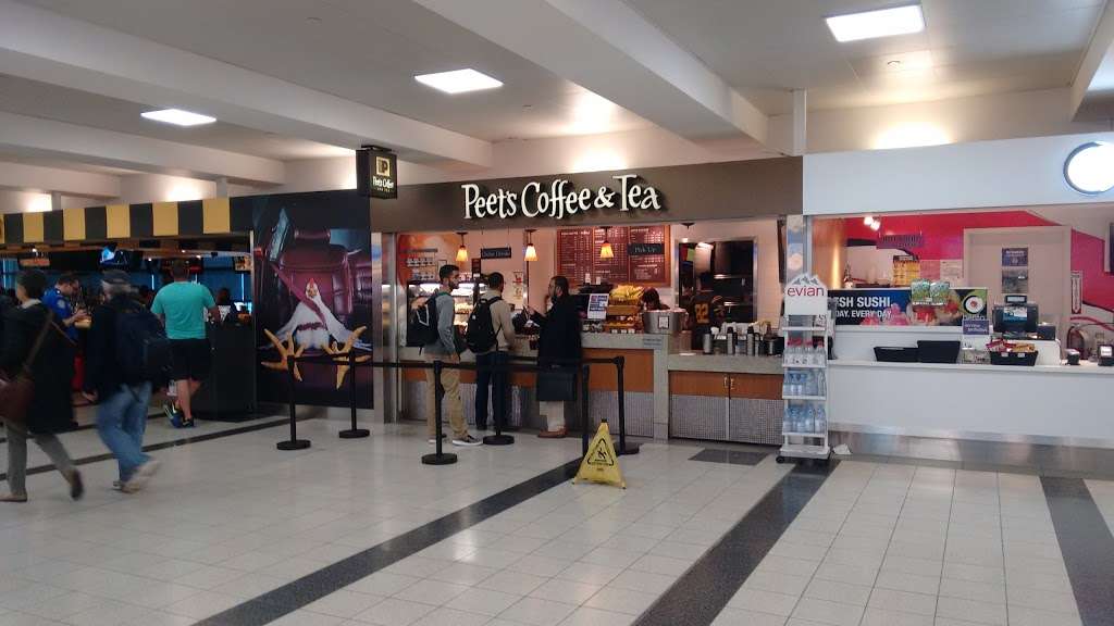 Peets Coffee | Jamaica, NY 11430 | Phone: (800) 999-2132