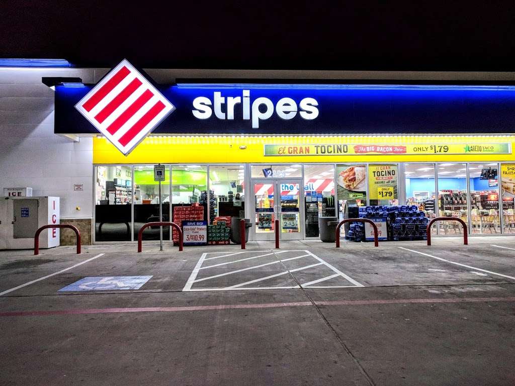 Stripes | 2829 Loop 197 S #29TH, Texas City, TX 77590, USA | Phone: (409) 949-9190