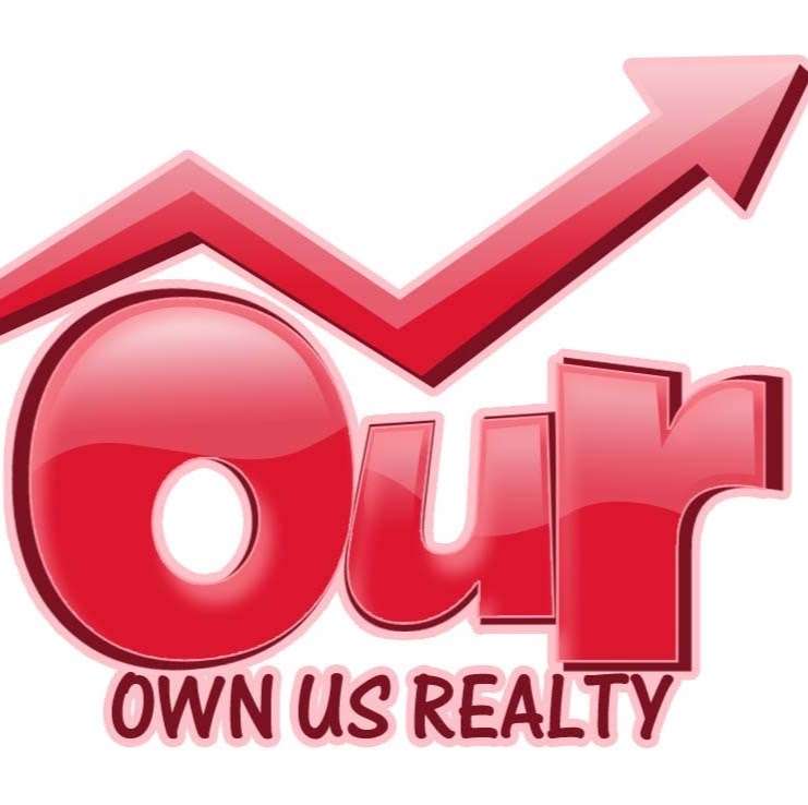 Own Us Realty | 2626 S Loop W #177, Houston, TX 77054 | Phone: (832) 953-5687