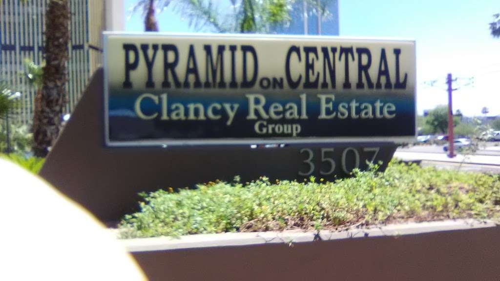 Clancy International | 3507 N Central Ave, Phoenix, AZ 85012, USA | Phone: (602) 690-1888