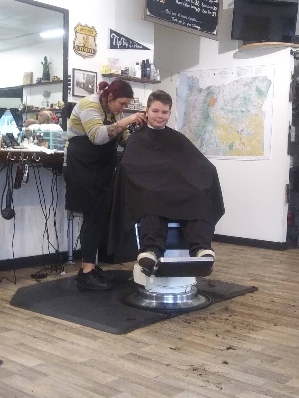 Heritage Barbershop | 4127 NE Cully Blvd, Portland, OR 97218, USA | Phone: (971) 291-9203