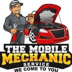 OZzy The Mobile Mechanic | 1090 N Valencia Dr, Colton, CA 92324, USA | Phone: (909) 827-6263