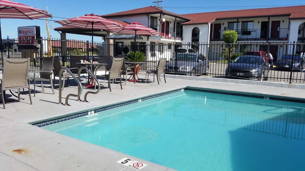 Regency Inn Vallejo | 4326 Sonoma Blvd, Vallejo, CA 94589, USA | Phone: (707) 643-4150