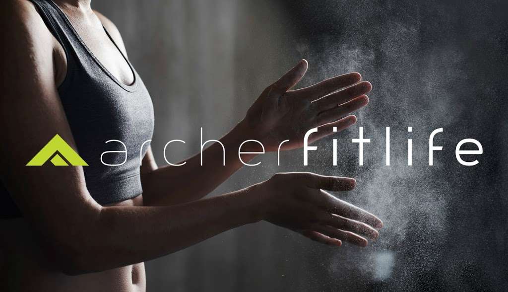 Archer Fitlife | 115 Warren Way, Welwyn AL6 0DL, UK | Phone: 07738 002626