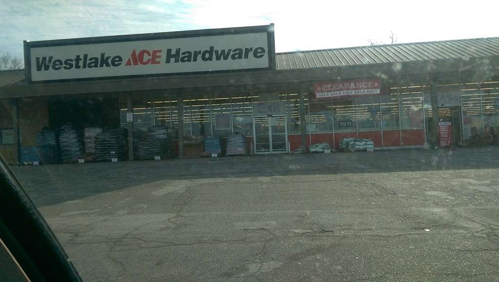 Westlake Ace Hardware 049 | 415 US-24, Independence, MO 64050 | Phone: (816) 254-0411