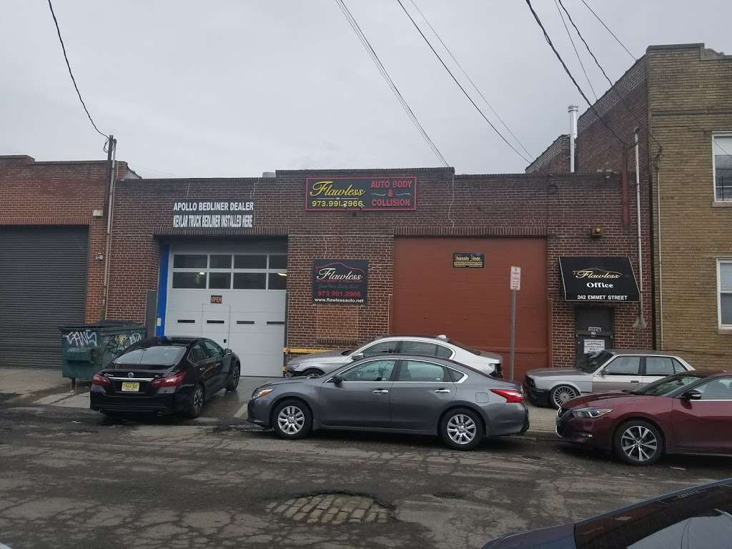 Bobs Auto Wreckers | 58 Avenue C, Newark, NJ 07114, USA | Phone: (973) 645-8800