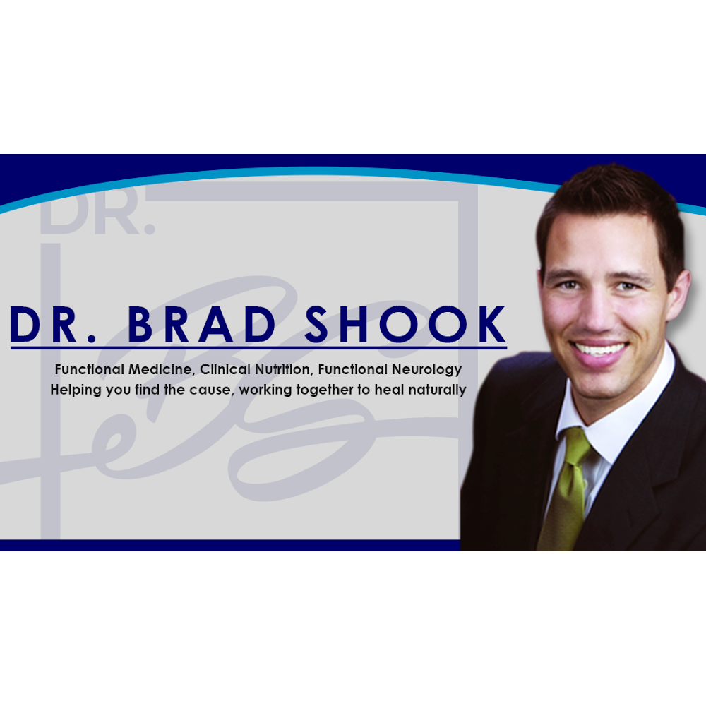 The Office of Dr. Brad Shook | 901 US-321 #134, Hickory, NC 28601, USA | Phone: (828) 324-0800