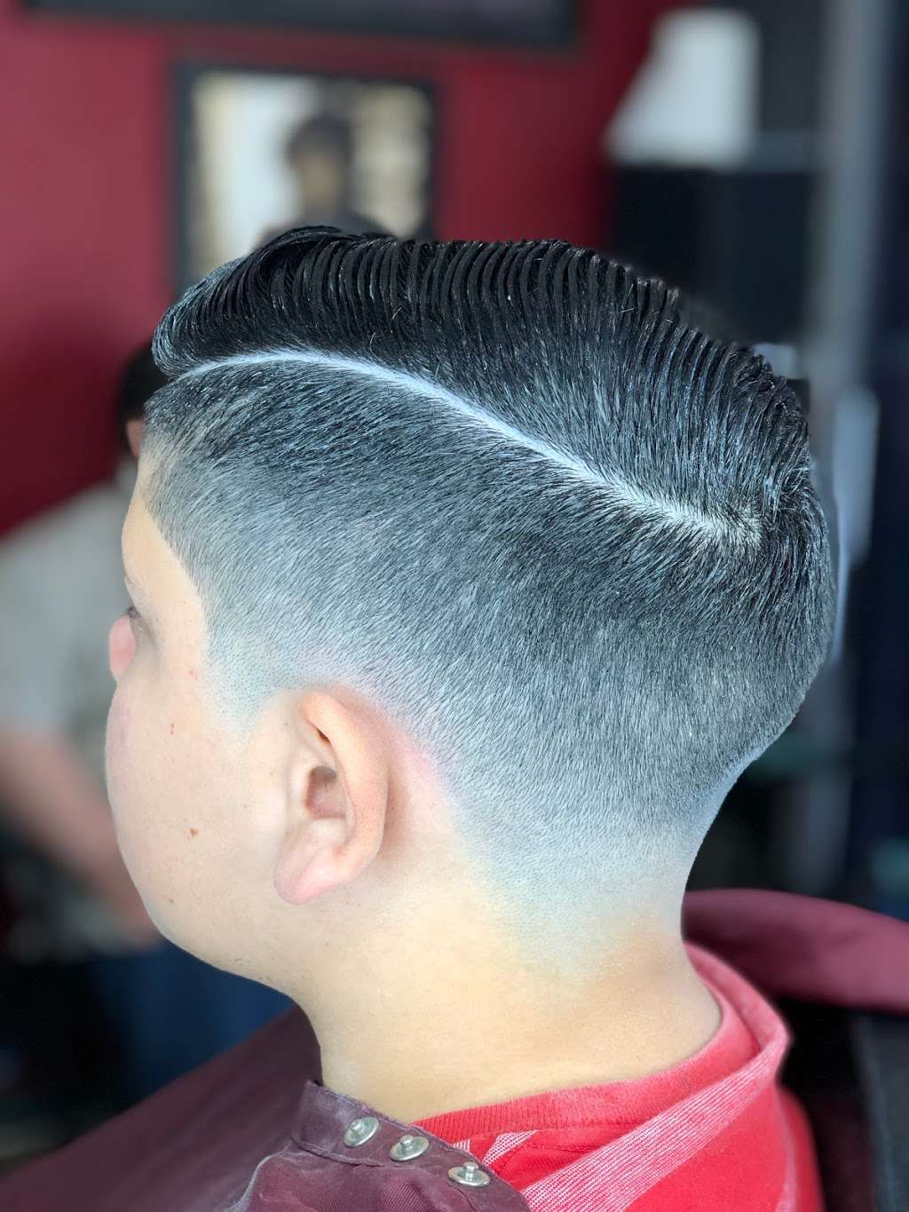 Mannys Barbershop | 10876 Atlantic Ave, Lynwood, CA 90262, USA | Phone: (323) 443-5647