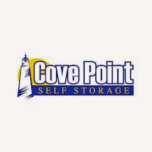 Cove Point Self Storage | 15 Cove Point Rd, Lusby, MD 20657 | Phone: (410) 921-0660