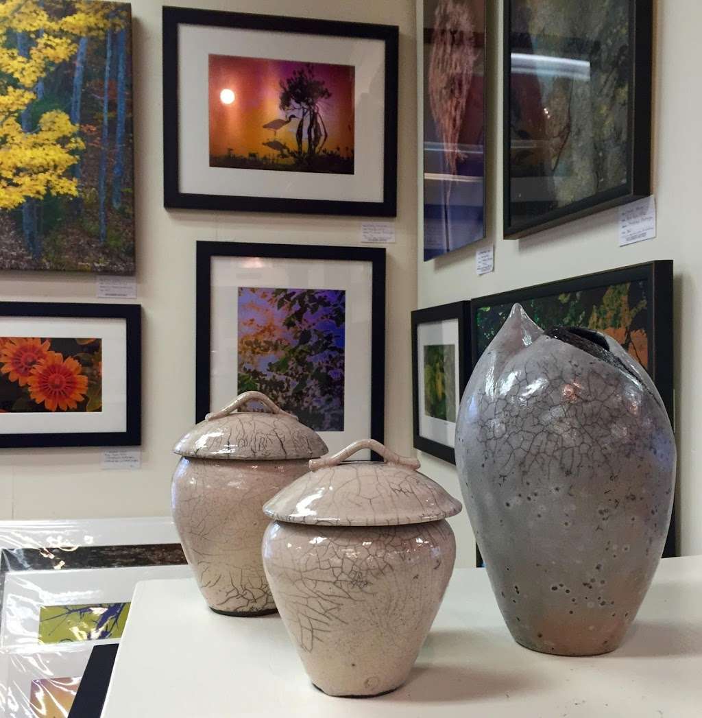 Hoosier Artist Gallery | 45 S Jefferson St, Nashville, IN 47448, USA | Phone: (812) 988-6888