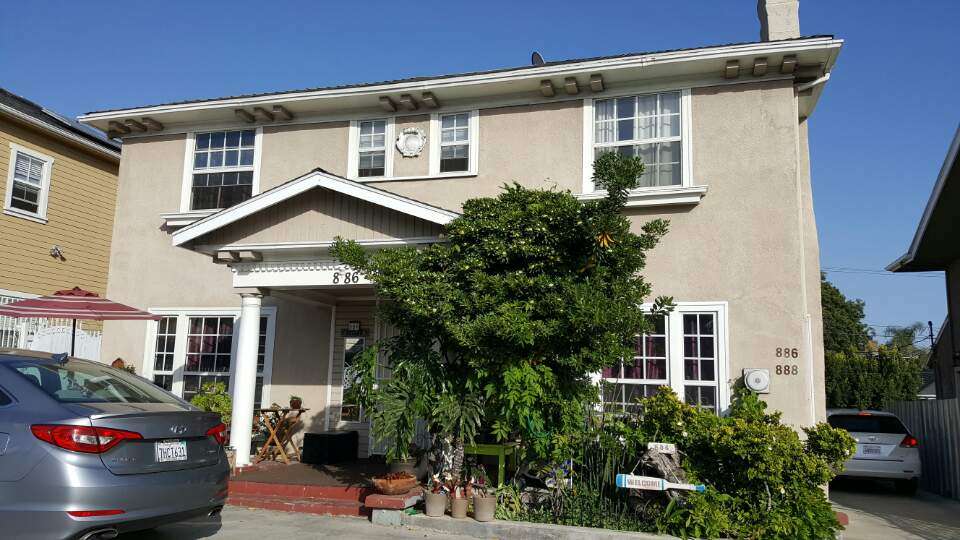 LA Marie BnB(LA Best Stay 선정 Guest House for Korean/Japanese) | 3631, 886 Crenshaw Blvd, Los Angeles, CA 90005, USA | Phone: (213) 271-4320
