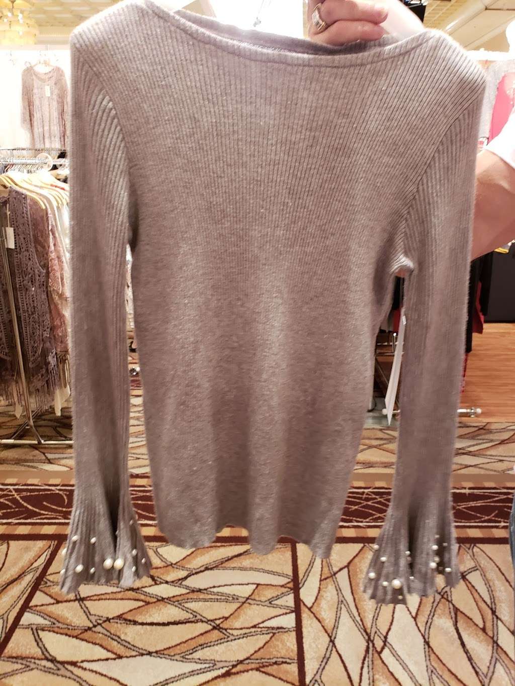 The Young and the Rustic | 304 W Main St, La Porte, TX 77571, USA | Phone: (281) 755-5423 The Young and the Rustic | 304 W Main St, La Porte, TX 77571, USA | Phone: (281) 755-5423