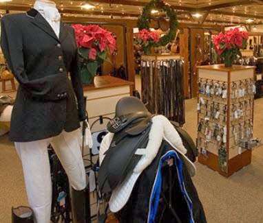 Dover Saddlery | 683 Yorklyn Rd, Hockessin, DE 19707, USA | Phone: (302) 234-8047