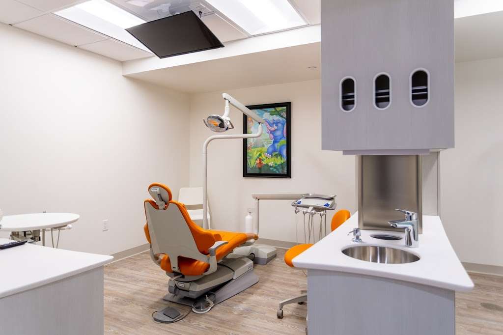 Marshfield Pediatric Dentistry | 3 Proprietors Dr, Marshfield, MA 02050 | Phone: (781) 205-1124