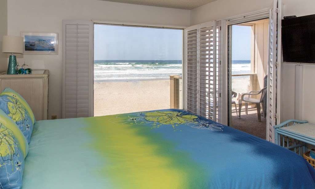 Mission Beach Retreat | 3755 Ocean Front Walk, San Diego, CA 92109, USA | Phone: (858) 484-4881