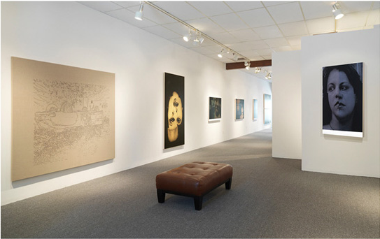 Clark Gallery | 145 Lincoln Rd, Lincoln, MA 01773, USA | Phone: (781) 259-8303