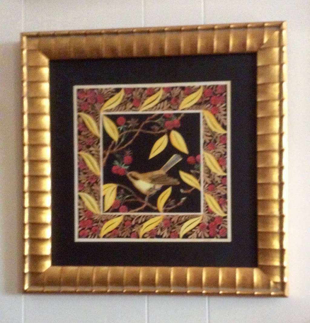 Fine Art Framing LLC | 1861, 414 N Pine Top Cir, Bethlehem, PA 18017 | Phone: (610) 691-2954