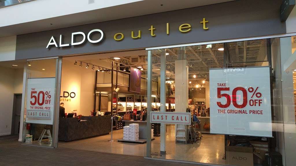 Aldo Outlet 651 Kapkowski Rd 1016, Elizabeth, NJ 07201