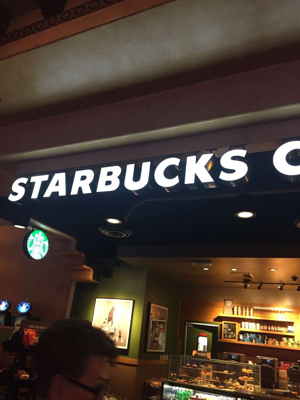 Starbucks | 4949 N Rancho Dr, Las Vegas, NV 89130, USA | Phone: (702) 324-5557