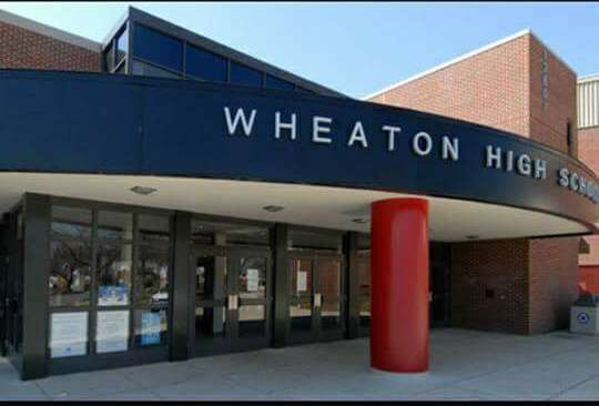 Wheaton High School | 12401 Dalewood Dr, Silver Spring, MD 20906 | Phone: (301) 321-3400