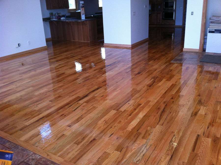 Angerman Hardwoods | Westminster, CO 80035 | Phone: (303) 522-0150