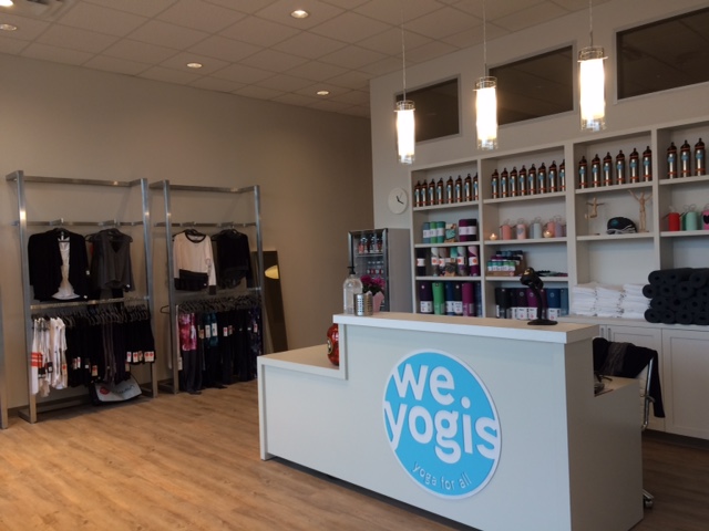 We Yogis Lakewood | 6465 E Mockingbird Ln #362, Dallas, TX 75214, USA | Phone: (469) 206-3311