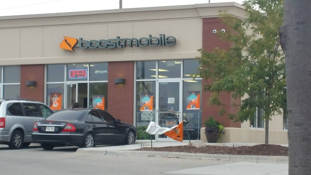 Boost Mobile | 4511 N 72nd St, Omaha, NE 68134, USA | Phone: (402) 502-7326