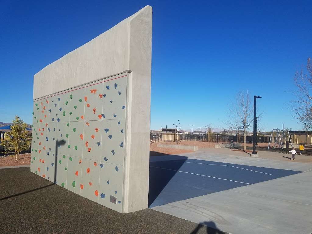 Desert Pulse Park | Cornelius Kelly Ave, Henderson, NV 89015, USA