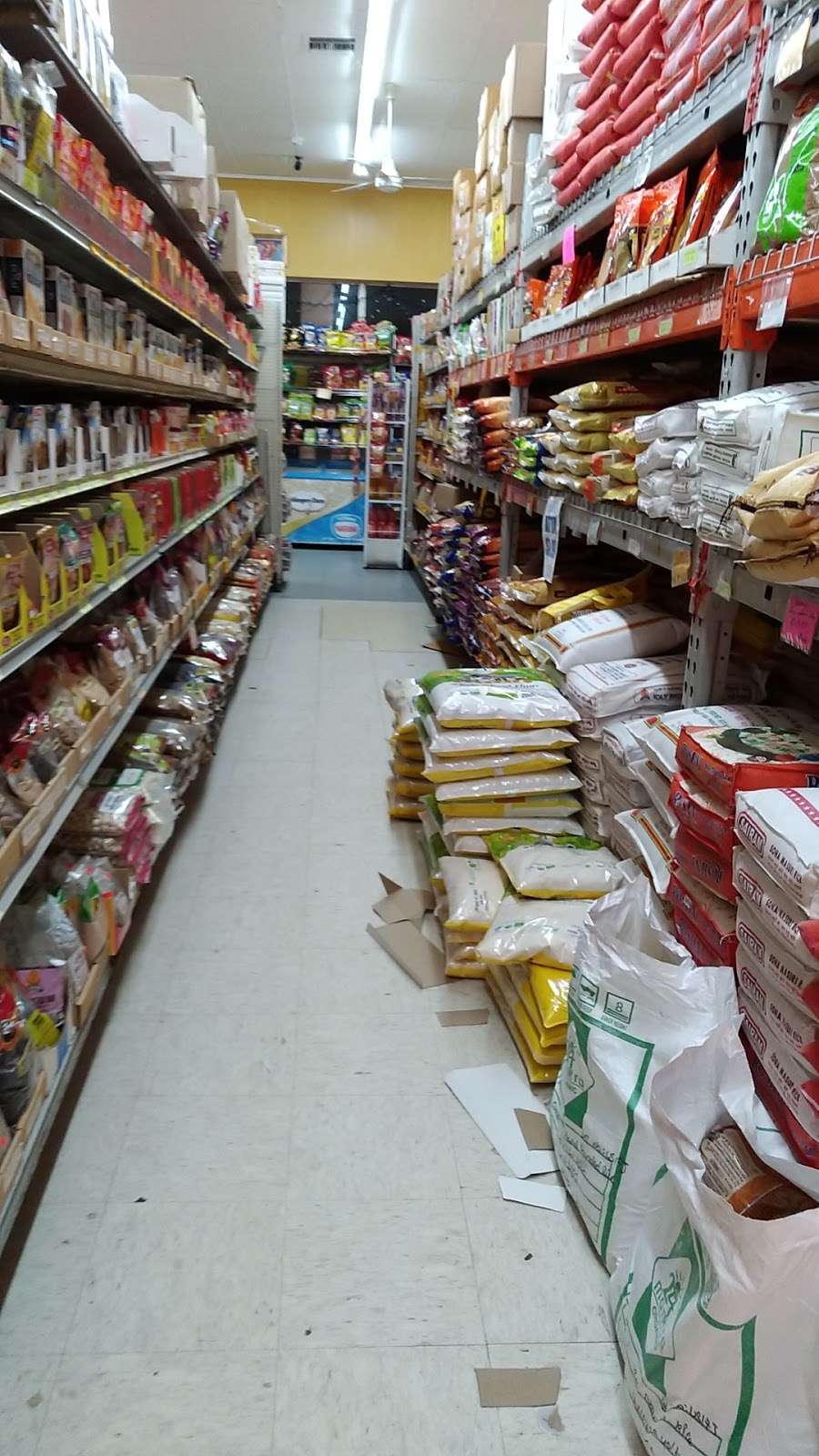 Himalayan Indian Grocery | 29 Marchwood Rd, Exton, PA 19341, USA | Phone: (610) 524-3100