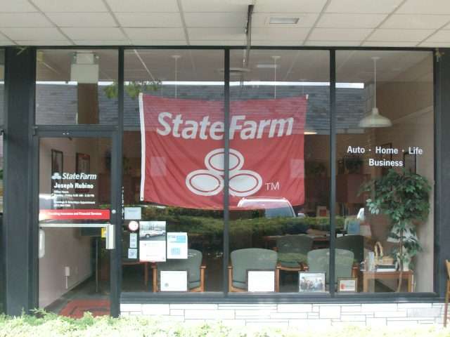 Joe Rubino - State Farm Insurance Agent | 216 Old Tappan Rd #18a, Old Tappan, NJ 07675, USA | Phone: (201) 664-7805