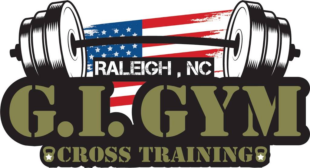 G.I. Gym Bootcamp Fitness | 3125 Gresham Lake Rd #112, Raleigh, NC 27615, USA | Phone: (919) 971-5230