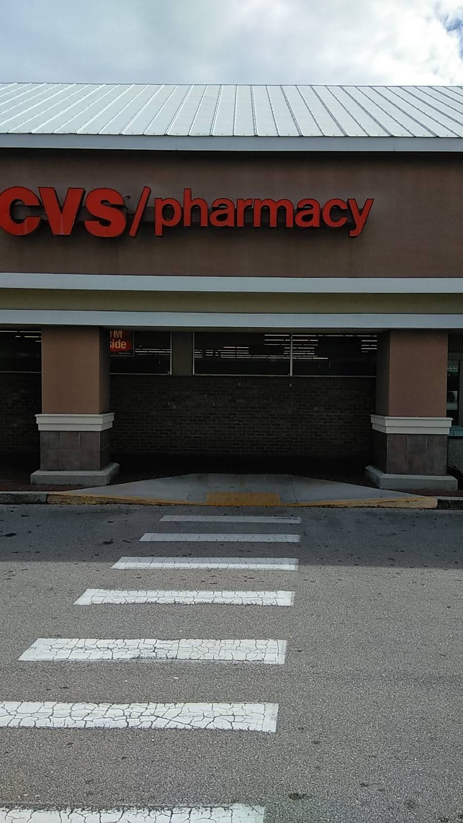 CVS Pharmacy | 5561 SE Federal Hwy, Stuart, FL 34997, USA | Phone: (772) 283-6940