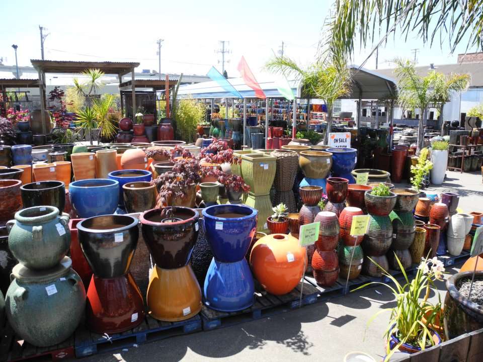 Pottery & Beyond | 4055 Hubbard St, Emeryville, CA 94608 | Phone: (510) 428-1881