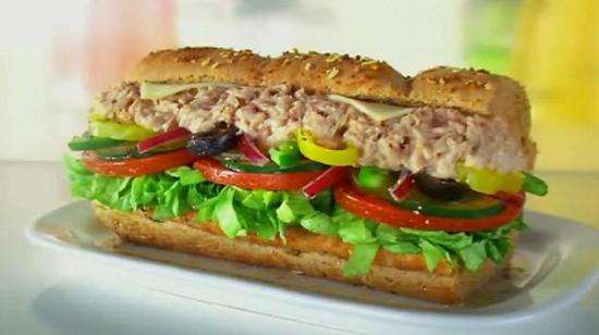 Subway Restaurants | Plaza S/C, 7150 Hamilton Blvd Box 128, Trexlertown, PA 18087, USA | Phone: (610) 395-9353