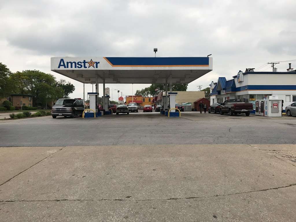 AMSTAR Pulaski Road | 14505 Pulaski Rd, Midlothian, IL 60445, USA | Phone: (708) 597-9414