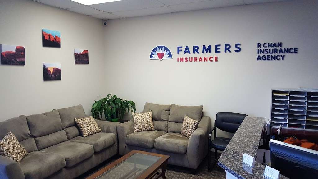 Farmers Insurance - Rennie Chan (MBA) | 12201 Balls Ford Rd, Manassas, VA 20109, USA | Phone: (571) 762-0490