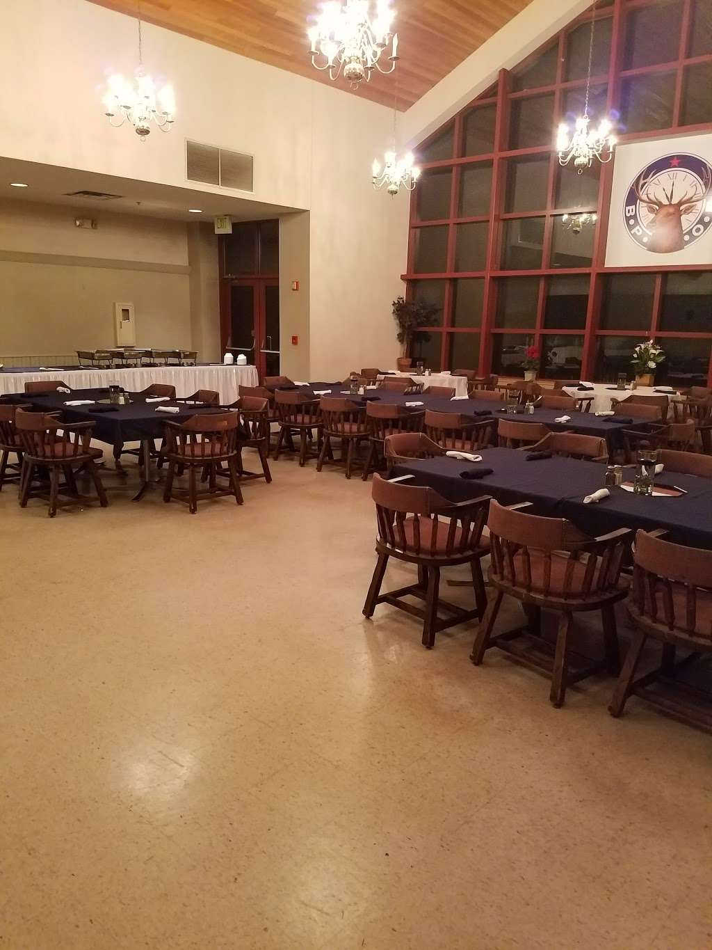 Elks Lodge | 2 Pythian Dr, Edgewater, MD 21037, USA | Phone: (410) 573-0201