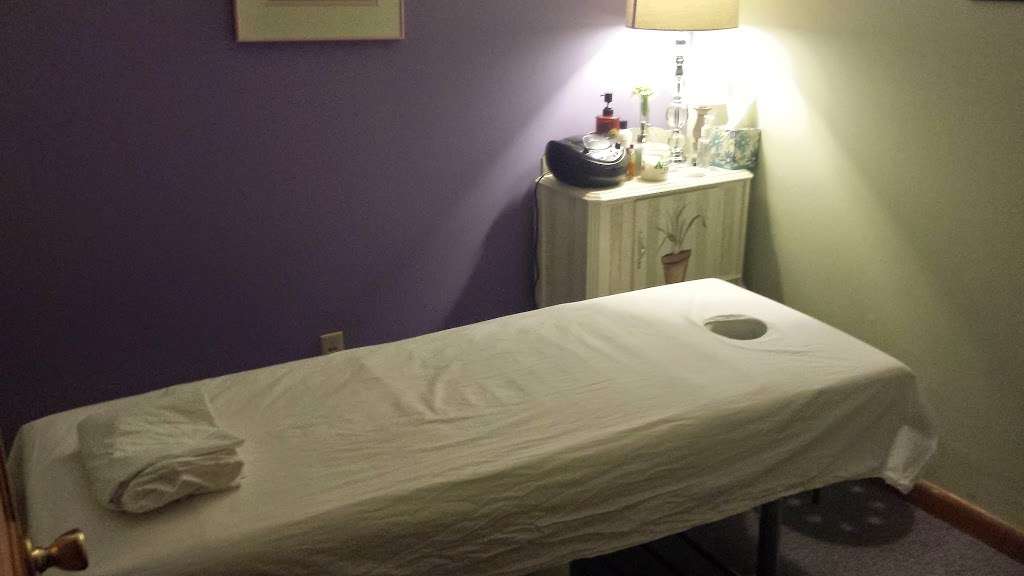 My Massage Spa | 135 Danbury Rd, New Milford, CT 06776, USA | Phone: (860) 799-5532