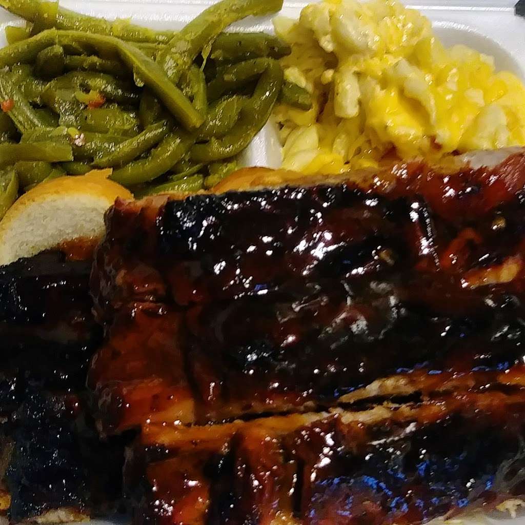 Barkleys BBQ | 2017 N 29th St, Philadelphia, PA 19121, USA | Phone: (215) 763-7427